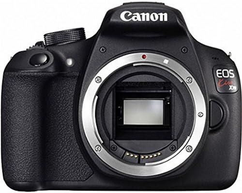 【5/23~5/27限定!最大4,000円OFF&5/25限定で最大P3倍】【アウトレット品】Canon デジタル一眼レフカメラ EOS Kiss X70 ボディ ブラック KISSX70-BODY