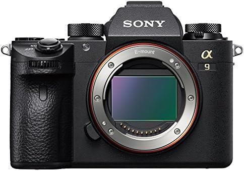 【7/4~11限定!最大4,000円OFF&7/5,7/10限定で最大P3倍】【中古】ソニー SONY フルサイズミラーレス一眼 α9 ボディ ILCE-9 【7/4~11限定!最大4,000円OFF&7/5,7/10限定で最大P3倍】【中古】ソニー SONY フルサイズミラーレス一眼 α9 ボディ ILCE-9