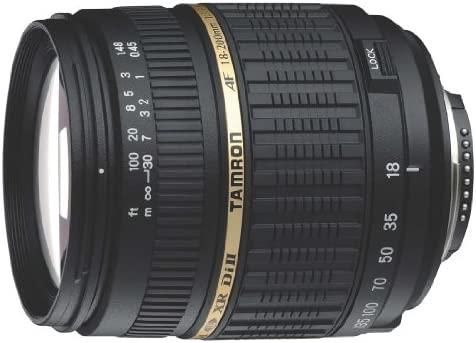 タムロン高倍率ズームレンズ AF18-200mm XR DiII キヤノン用 Amazon.co.jp: TAMRON 高倍率ズームレンズ AF18-200mm F3.5-6.3