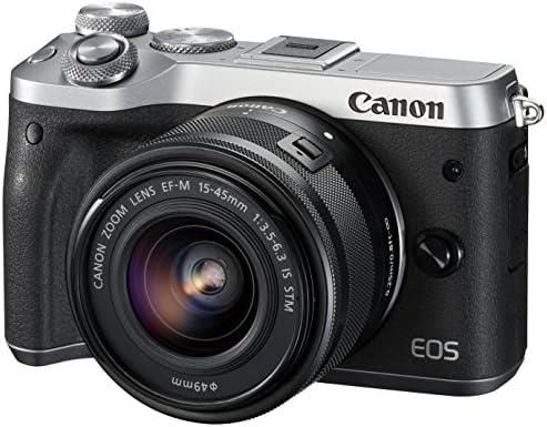 【中古】 Canonミラーレス一眼...