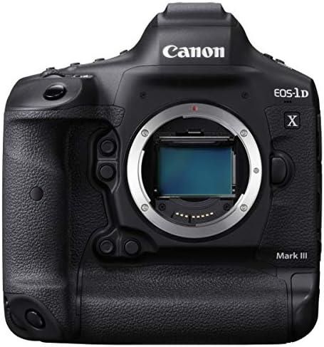 【5/9~5/16限定!最大4,000円OFF&5/10, 5/15限定で最大P3倍】【アウトレット品】Canon デジタル一眼レフカメラ EOS-1D X Mark III ボディー EOS-1DXMK3