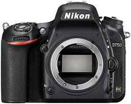 【4/24~4/27限定!最大4,000円OFF&4/25限定で最大P3倍】【アウトレット品】Nikon デジタル一眼レフカメラ D750