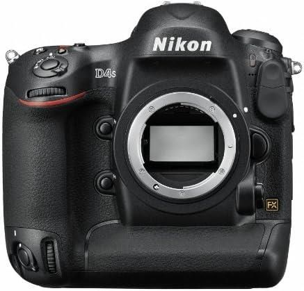 【アウトレット品】Nikon デジタル一眼レフカメラ D4Sボディー D4S