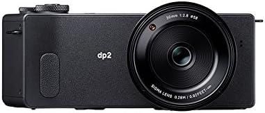 【アウトレット品】"SIGMA デジタルカメラ dp2Quattro 2,900万画素 FoveonX3ダイレクトイメージセンサー(APS-C)搭載 930257"