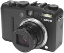 【7/4~11限定!最大4,000円OFF&7/5,7/10限定で最大P3倍】【中古】Canon デジタルカメラ PowerShot (パワーショット)G7 PSG7