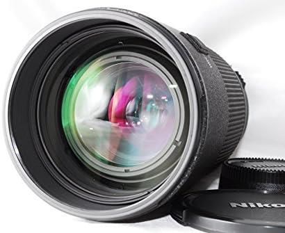 【中古】Nikon AFレンズ AF-S 80-200mm F2.8