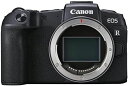 【アウトレット品】Canon ミラーレス一眼カメラ EOS RP ボディー EOSRP