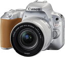 【7/19~26限定!最大4,000円OFF&7/25限定で最大P3倍】【中古】Canon デジタル一眼レフカメラ EOS Kiss X9 シルバー レンズキット EF-S18-55 F4 STM付属 KISSX9SL-1855F4ISSTMLK