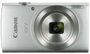 【中古】キヤノン デジタルカメラ IXY 200 （SL） 1807C001 1台 キヤノン