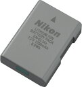 【中古】Nikon Li-ionリチャージャブルバッテリー EN-EL14a