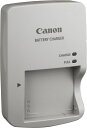 【中古】Canon バッテリーチャージャー CB-2LY(2)