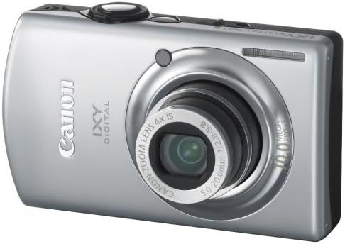 【中古】Canon デジタルカメラ IXY DIGI