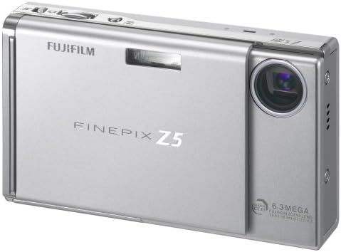 【中古】FUJIFILM デジタルカメラ FineP