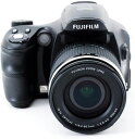 【中古】FUJIFILM デジタルカメラ FinePix (ファインピックス) S6000fd FX-S6000