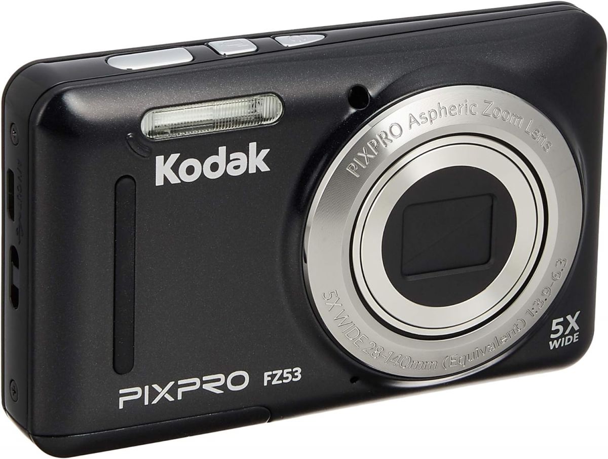 楽天市場】kodak pixpro fz fz43 blackの通販 楽天市場】kodak pixpro fz fz43 blackの通販
