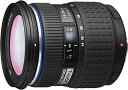 【中古】OLYMPUS 標準ズームレンズ ZUIKO DIGITAL ED 14-54mm F2.8-3.5II