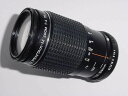 【中古】Pentax MFレンズ SMC PENTAX-M ZOOM 75-150mm F4(2)