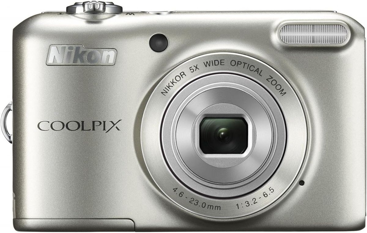楽天市場】Nikon COOLPIX L15の通販 楽天市場】Nikon COOLPIX L15の通販
