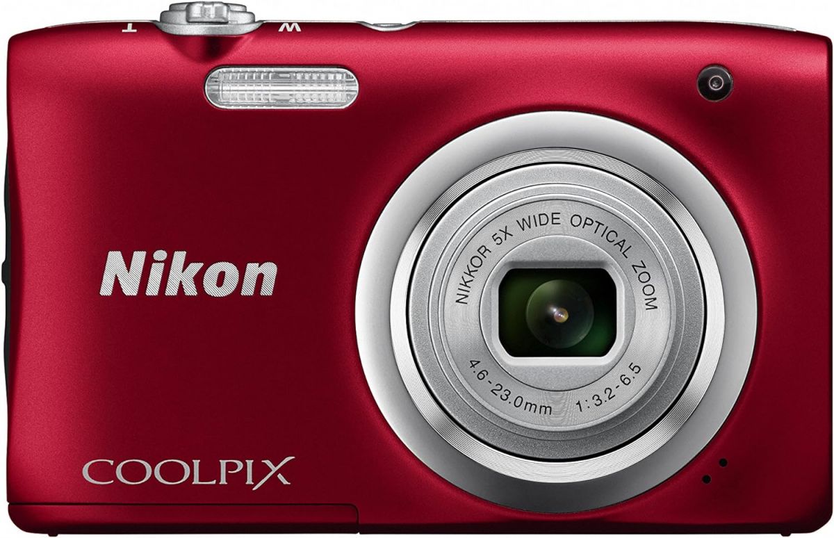 【中古】Nikon デジタルカメラ COOLPIX 