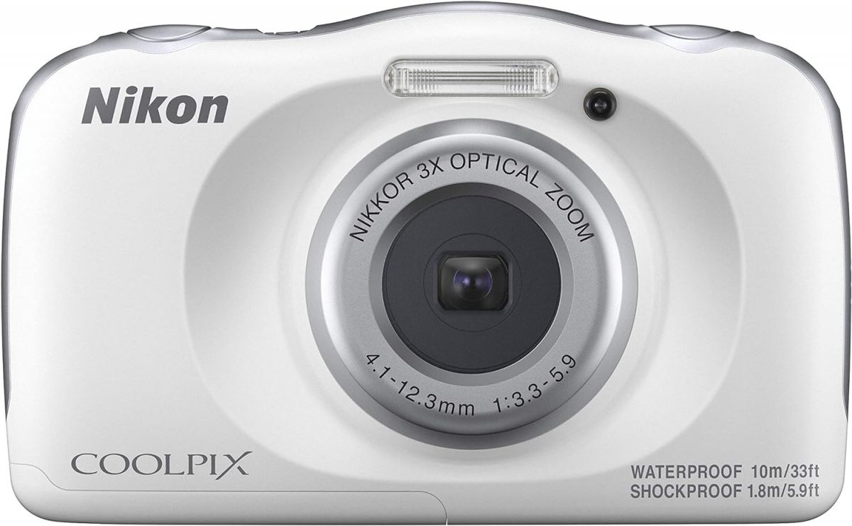 yÁzNikon fW^J COOLPIX W150 h W150WH N[sNX zCg