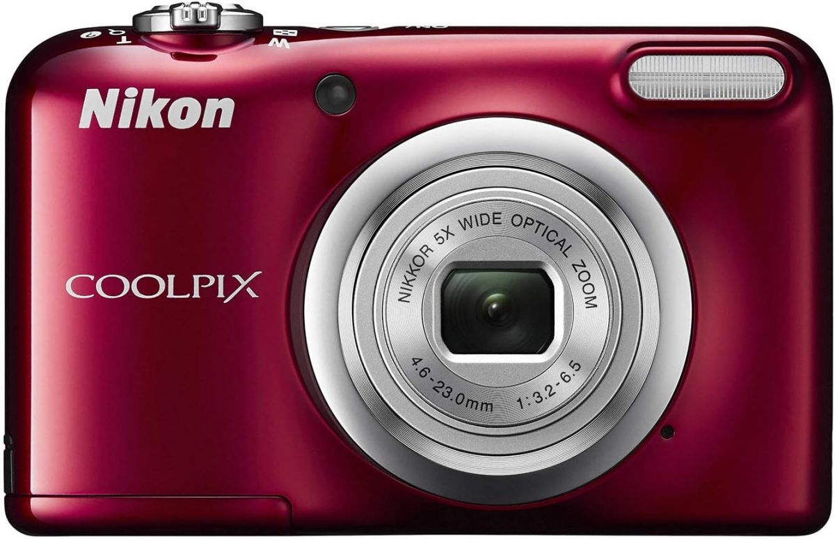 【中古】Nikon デジタルカメラ COOLPIX 