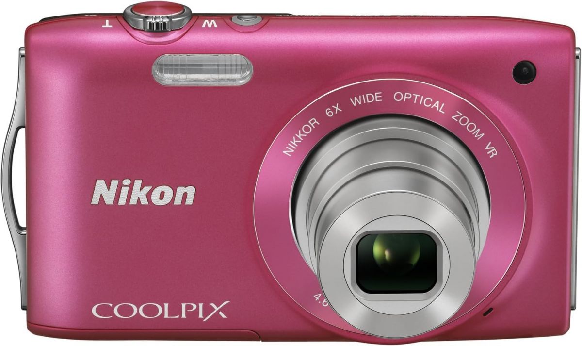 【中古】Nikon デジタルカメラ COOLPIX 