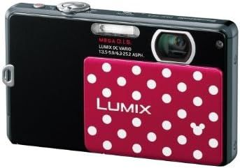 šۥѥʥ˥å ǥ륫 LUMIX FP3 ǥˡǥ ֥å DMC-FP3-KA 1410 4ܥ 3.0åѥͥ