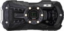 【5/9~16限定!最大4,000円OFF&5/5,5/10限定で最大P3倍】【中古】PENTAX 防水デジタルカメラ Optio WG-2 (オールブラック)...