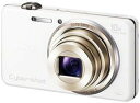 【9/4~11限定!最大4,000円OFF&9/5,9/10限定で最大P3倍】【中古】SONY Cyber-shot DSC-WX170 ホワイト
