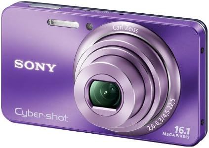 【動作確認済み】 紫色 コンパクトデジタルカメラ　コンデジ　ソニー　デジカメ SONY（カメラ ・ パープル/紫色系）のフリマアイテム一覧