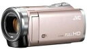【5/9~16限定!最大4,000円OFF&5/5,5/10限定で最大P3倍】【中古】JVCKENWOOD JVC ビデオカメラ EVERIO GZ-EX370...
