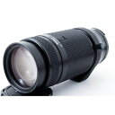 【5/23~27限定!最大4,000円OFF&5/25限定で最大P3倍】【中古】ニコン Nikon AF NIKKOR 75-300mm f/4.5-5.6 レ...