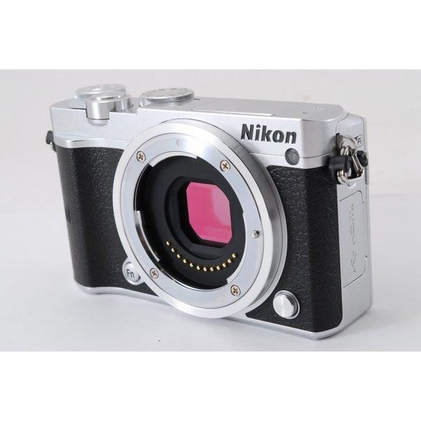 【中古】FUJIFILM インスタックス ミニ30 チェキ シルバー INS MINI 30