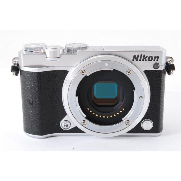 【中古】FUJIFILM インスタックス ミニ30 チェキ シルバー INS MINI 30