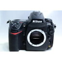 【5/1限定 全品P3倍】【中古】ニコン Nikon D700 ボディ 美品 ストラップ付き