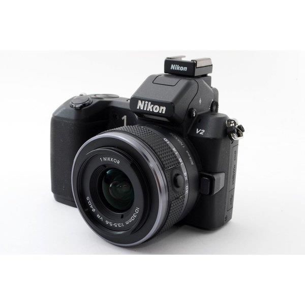 y5/9~5/16!ő4,000~OFF&5/10, 5/15ōőP3{zyÁzjR Nikon V2 ubNYLbg i SDJ[ht