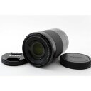 キヤノン Canon EF-M 55-200mm F4.5-6.3 IS STM 美品 望遠ズームレンズ