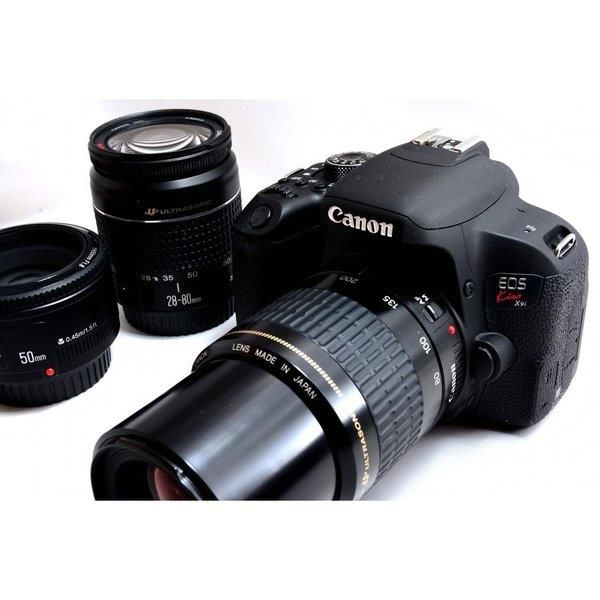 6/1!P3ܡۡšۥΥ Canon EOS Kiss X9i ȥץ륺ॻå  SDդ