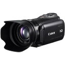 【中古】キヤノン Canon デジタルビデオカメラ iVIS HF G10 IVISHFG10 光学10倍 光学式手ブレ補正 内蔵メモリー32GB