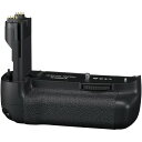【中古】キヤノン Canon バッテリーグリップ BG-E7