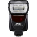 【中古】ニコン Nikon フラッシュ スピードライト SB-700
