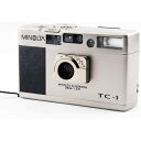 【中古】ミノルタ MINOLTA TC-1