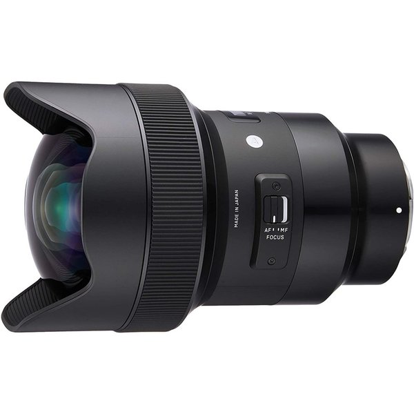 超激安 シグマ Sigma 単焦点超広角レンズ 14mm F1 8 Dg Hsm Art A017 ソニー Sony Eマウント用 ミラーレス フルサイズ 専用 配送員設置送料無料 Seg Tron Ind Br 超激安 シグマ Sigma 単焦点超広角レンズ 14mm F1 8 Dg Hsm Art A017 ソニー Sony Eマウント用 ミラーレス フルサイズ 専用 配送員設置送料無料 Seg Tron Ind Br
