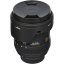 シグマ SIGMA 標準ズームレンズ 24-70mm F2.8 IF EX DG HSM ニコン用 フルサイズ対応 571559