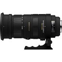 【5/1限定 全品P3倍】【中古】シグマ SIGMA 超望遠ズームレンズ APO 50-500mm F4.5-6.3 DG OS HSM キヤノン用 フルサイズ対応 738549