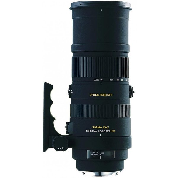 楽天市場】シグマ APO 150-500mm F5-6.3 DG OS HSM ニコン 中古 楽天市場】シグマ APO 150-500mm F5-6.3 DG OS HSM ニコン 中古