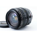 キヤノン Canon EF 28-105mm f/3.5-4.5 USM 美品 標準ズームレンズ