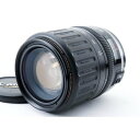 【中古】キヤノン Canon EF 35-135mm f/4-5.6 USM 美品 望遠レンズ