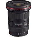 【5/1限定 全品P3倍】【中古】キヤノン Canon 広角ズームレンズ EF16-35mm F2.8L II USM フルサイズ対応