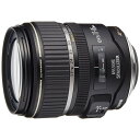 【4/24~4/27限定 最大4,000円OFF 4/25限定で最大P3倍】【中古】キヤノン Canon EFレンズ EF-S17-85mm F4-5.6 IS USM デジタル専用 ズームレンズ 標準